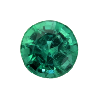 1.40 Ct. Emerald from Zambia Video