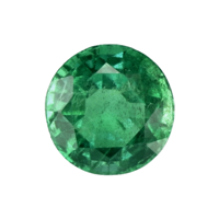 1.17 Ct. Emerald from Zambia Video