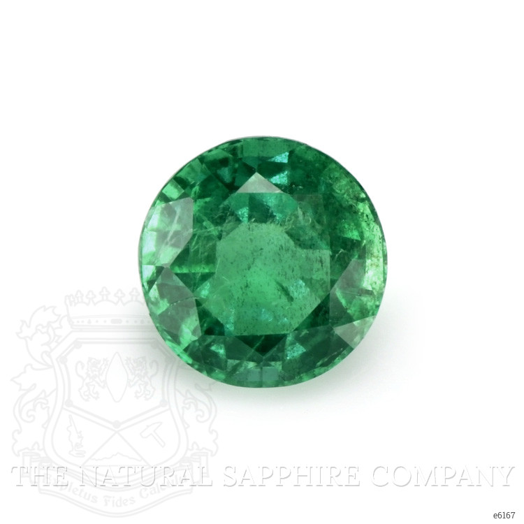 1.17 Ct. Emerald from Zambia