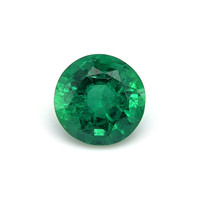 1.04 Ct. Emerald from Zambia Video