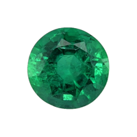 1.04 Ct. Emerald from Zambia Video