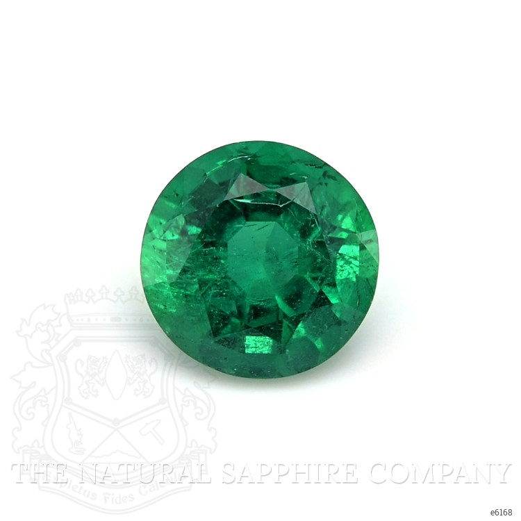 1.04 Ct. Emerald from Zambia