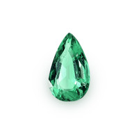 0.84 Ct. Emerald from Zambia Video