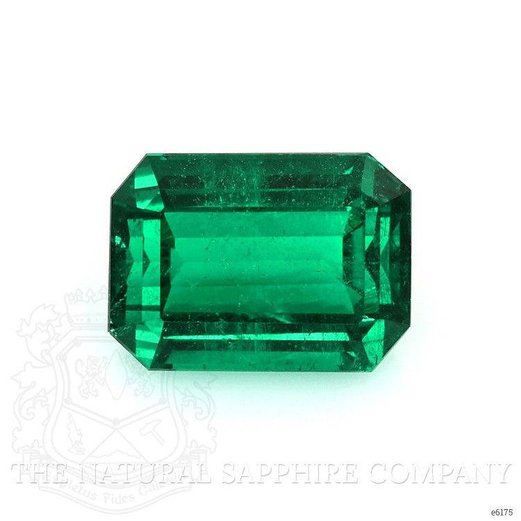 7.39 Ct. Emerald from Zambia