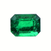4.51 Ct. Emerald from Zambia Video