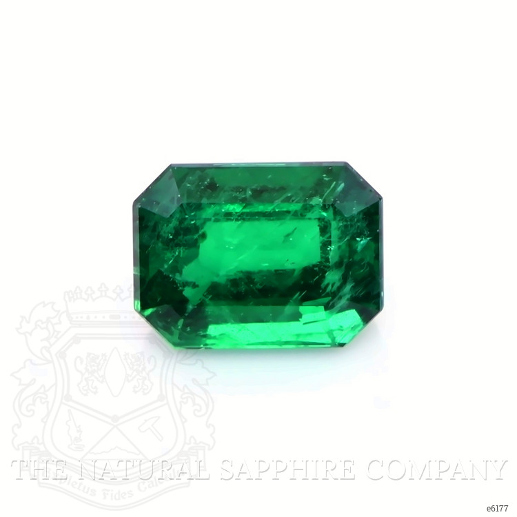 4.51 Ct. Emerald from Zambia