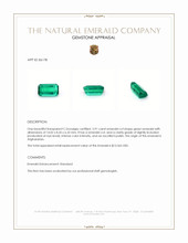 Jewelry Appraisal