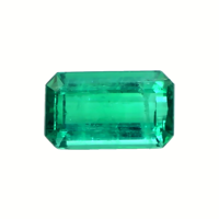 5.91 Ct. Emerald from Afghanistan Video