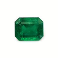 7.45 Ct. Emerald from Zambia Video