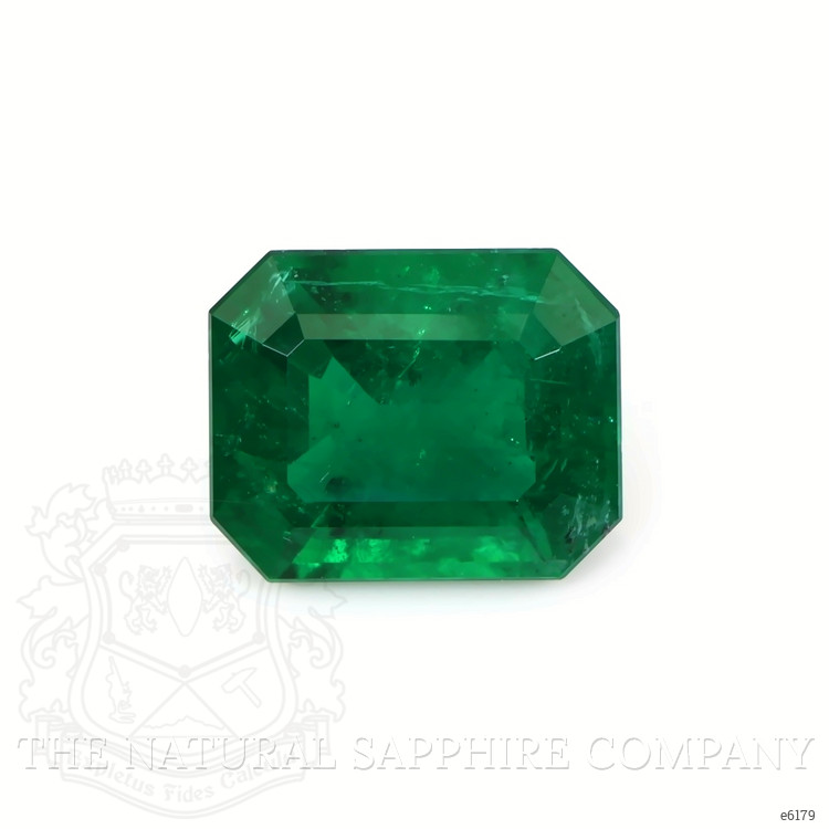 7.45 Ct. Emerald from Zambia