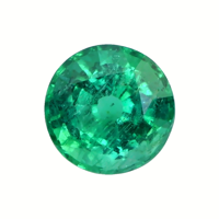 7.06 Ct. Emerald from Zambia Video