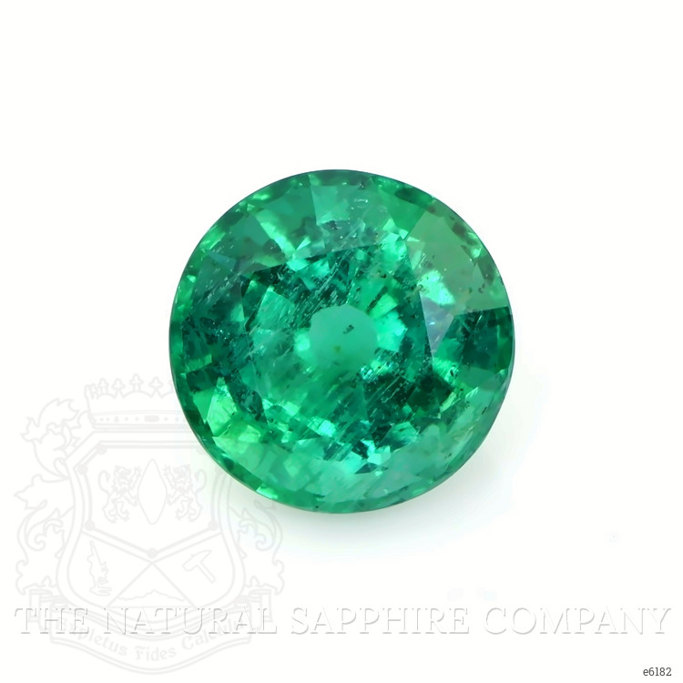 7.06 Ct. Emerald from Zambia