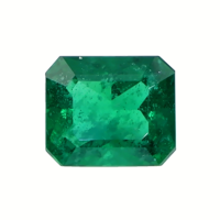 4.60 Ct. Emerald from Zambia Video