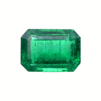 4.05 Ct. Emerald from Zambia Video