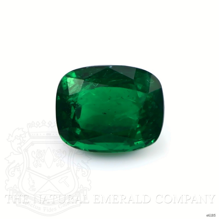 4.27 Ct. Emerald from Zambia
