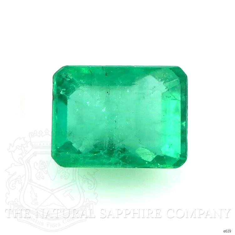 1.10 Ct. Emerald from Zambia