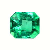 2.07 Ct. Emerald from Colombia Video