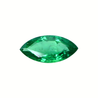 4.64 Ct. Emerald from Zambia Video