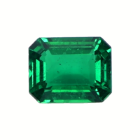 2.58 Ct. Emerald from Zambia Video
