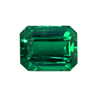 2.87 Ct. Emerald from Zambia Video