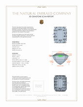 Jewelry 3 D Scan Report