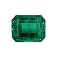 6.30 Ct. Emerald from Zambia Video