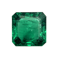 6.22 Ct. Emerald from Zambia Video