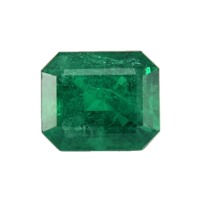 5.72 Ct. Emerald from Zambia Video
