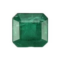 5.33 Ct. Emerald from Zambia Video