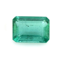 1.00 Ct. Emerald from Zambia Video