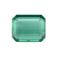 3.27 Ct. Emerald from Zambia Video
