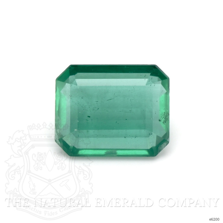 3.27 Ct. Emerald from Zambia