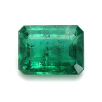 10.96 Ct. Emerald from Zambia Video