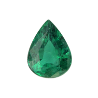 2.43 Ct. Emerald from Zambia Video