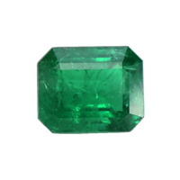 4.16 Ct. Emerald from Zambia Video