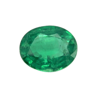 1.65 Ct. Emerald from Zambia Video