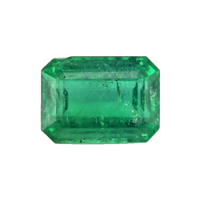 3.75 Ct. Emerald from Zambia Video