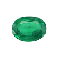 2.78 Ct. Emerald from Zambia Video