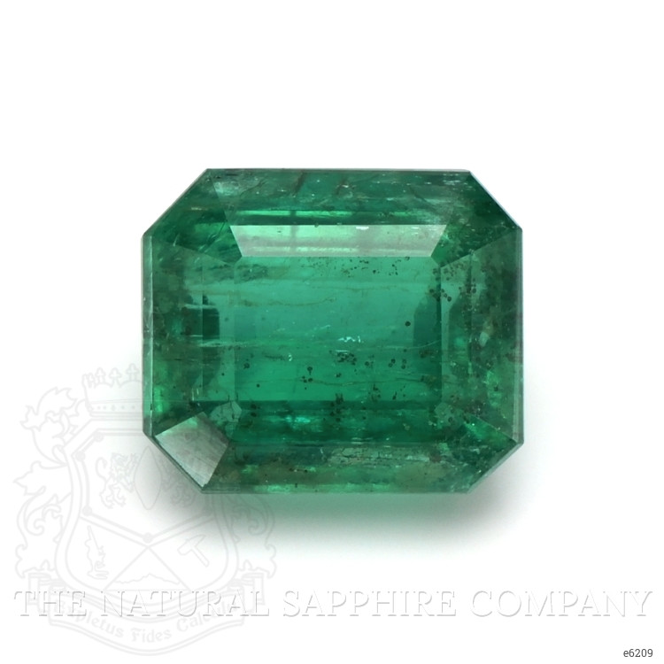 5.95 Ct. Emerald from Zambia