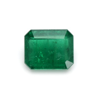 4.79 Ct. Emerald from Zambia Video