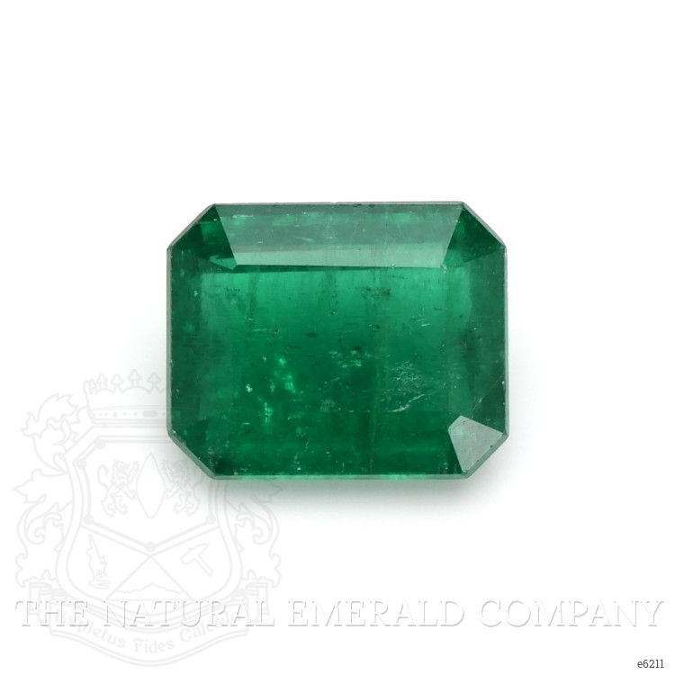 4.79 Ct. Emerald from Zambia