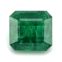 2.70 Ct. Emerald from Zambia Video