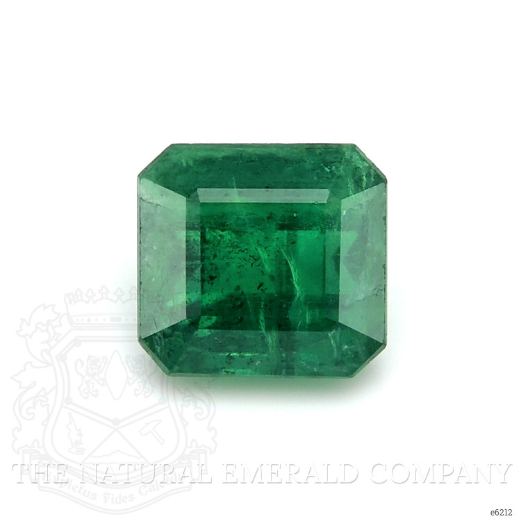 2.70 Ct. Emerald from Zambia