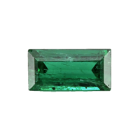 1.10 Ct. Emerald from Zambia Video