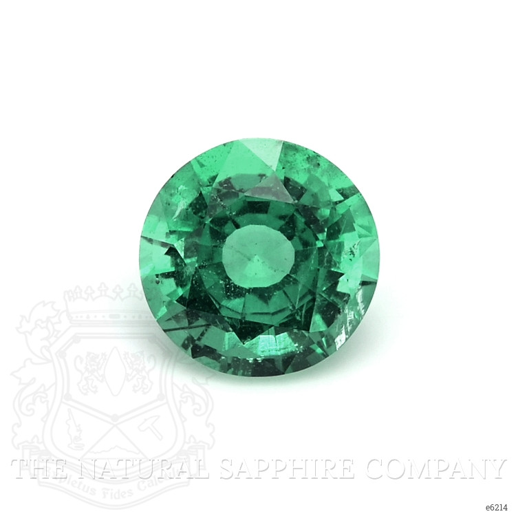 1.29 Ct. Emerald from Zambia
