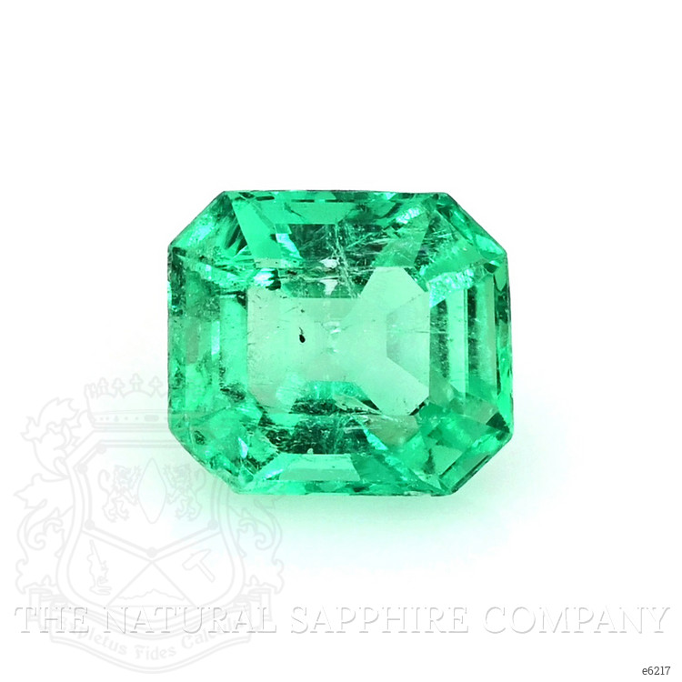 2.30 Ct. Emerald from Colombia
