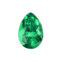 0.31 Ct. Emerald from Afghanistan Video