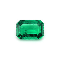 0.74 Ct. Emerald from Afghanistan Video