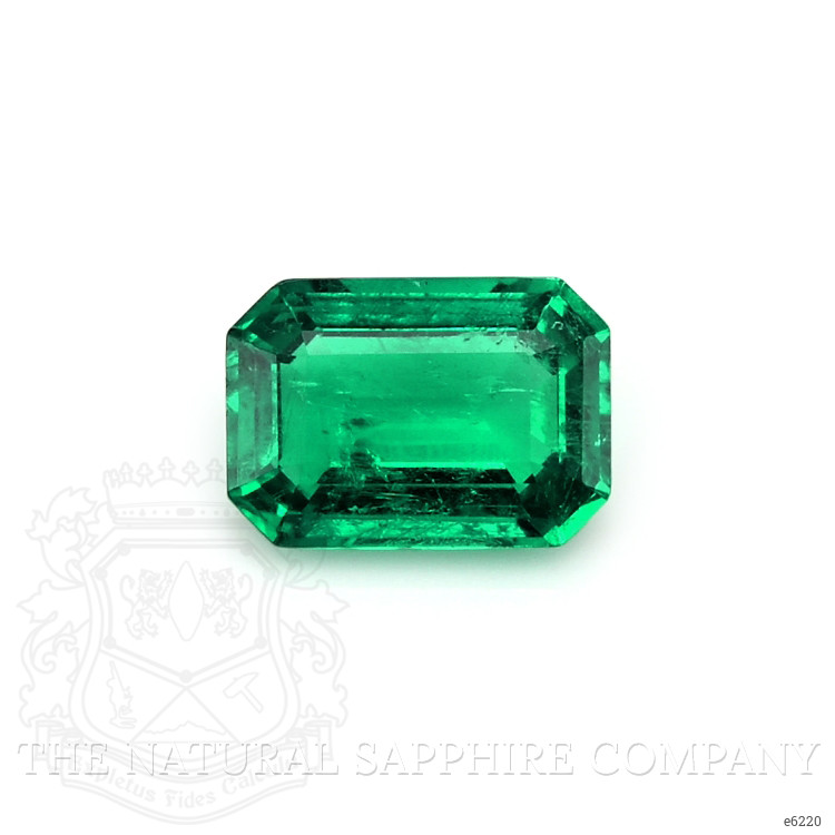 0.74 Ct. Emerald from Afghanistan