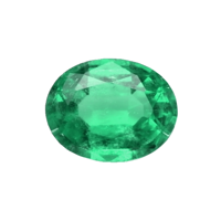 0.32 Ct. Emerald from Afghanistan Video